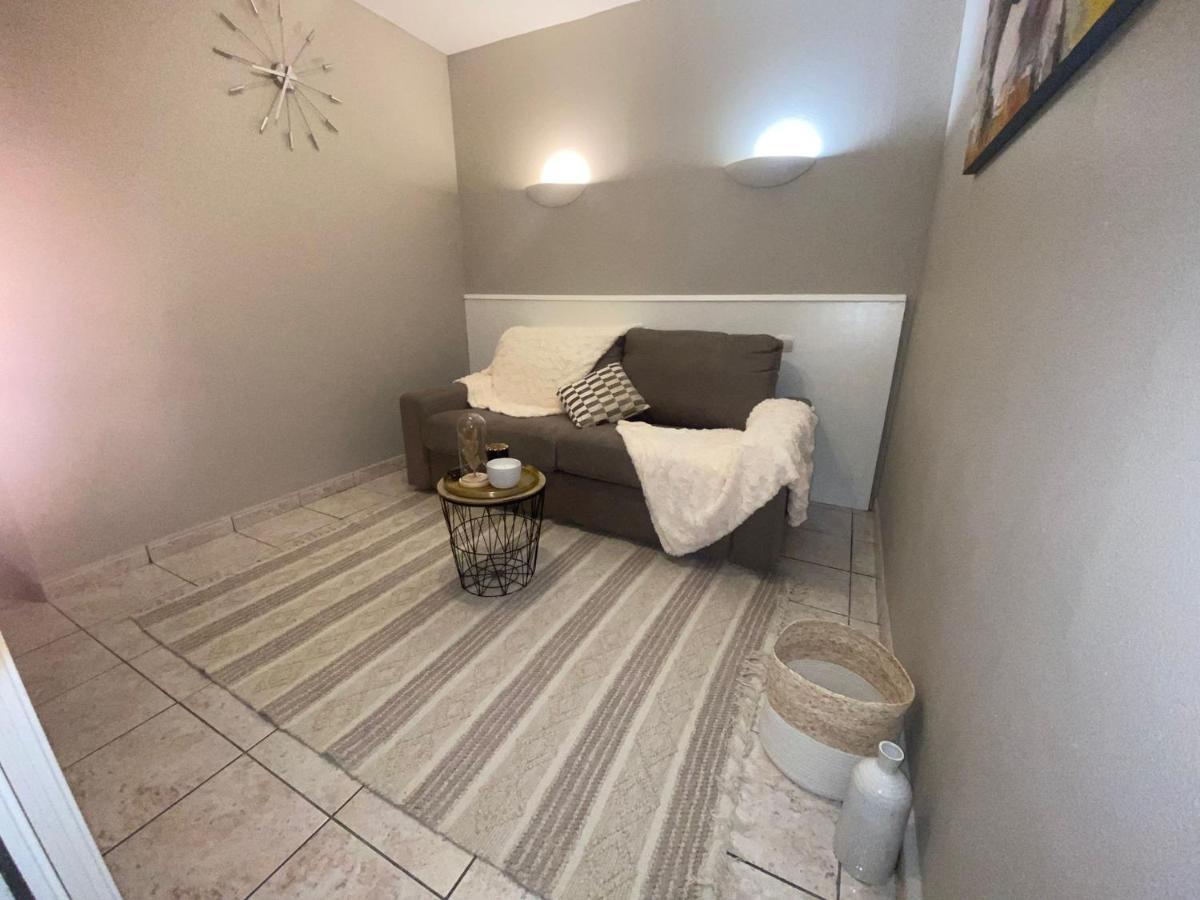 Appartement Studio Sainte Savine Extérieur photo